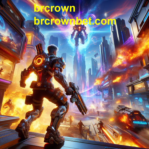 A Evolução dos Jogos de Ação: Da Nostalgia à Adrenalina