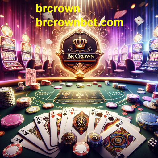 A Evolução dos Jogos de Cartas: História e Tendências