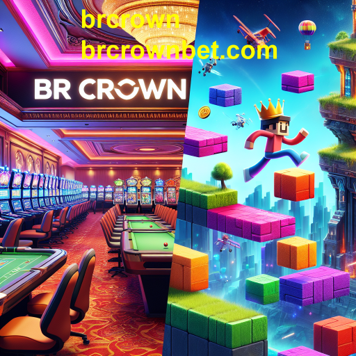 A Evolução dos Jogos de Plataforma: Uma Jornada Através do Tempo